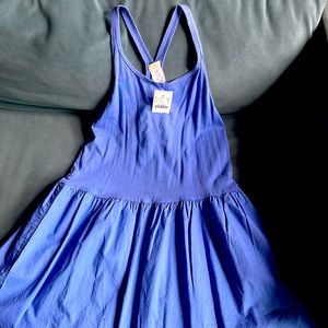 J.Crew dress, size 14 children